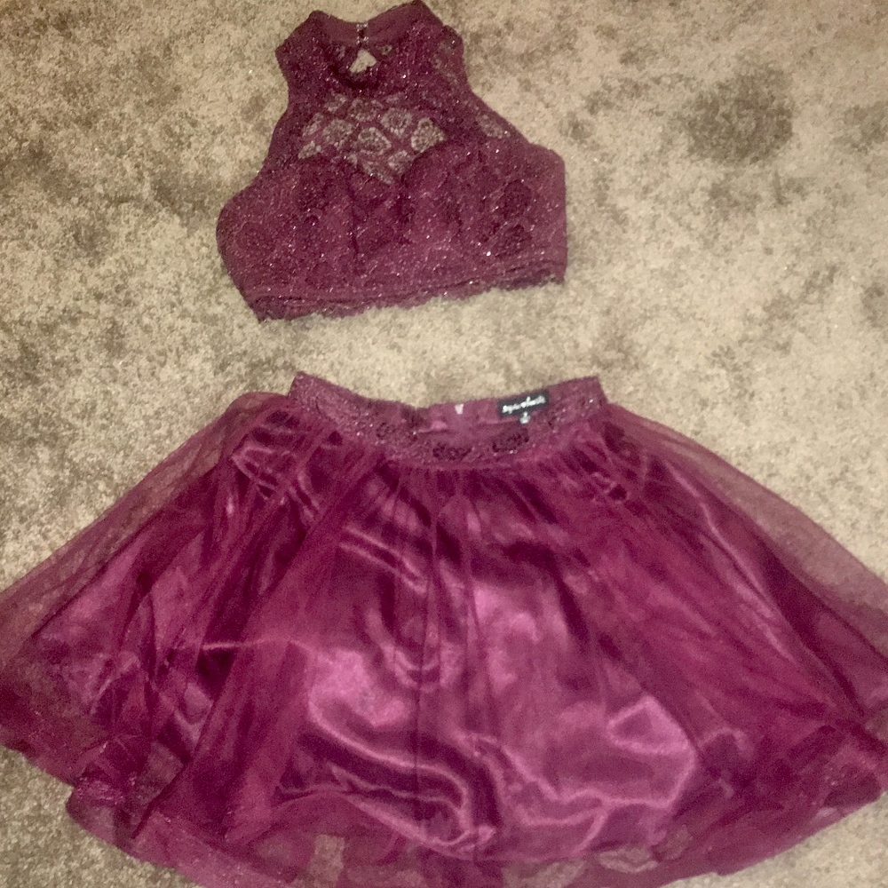 Prom/Homecoming Dress